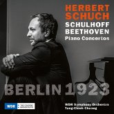 Berlin 1923,Beethoven & Schulhoff