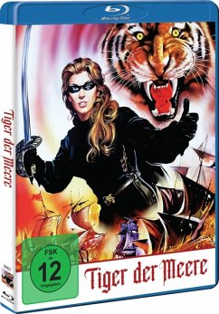 Tiger der Meere - Gianna Maria Canale,Anthony Steel,Maria Grazia S