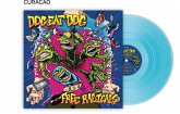 Free Radicals (Ltd. Lp/Curacao Vinyl)