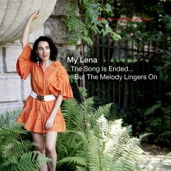 Cover The Song Is Ended . But The Melody Lingers On