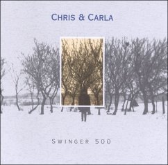 Swinger 500 (Limited) - Chris & Carla