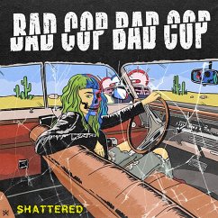 Shattered/Safe And Legal (Double A-Side 7