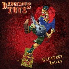 Greatest Tricks [Purple] - Dangerous Toys