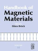 Handbook of Magnetic Materials (eBook, ePUB)