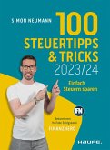 100 Steuertipps und -tricks 2023/24 (eBook, PDF)
