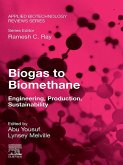 Biogas to Biomethane (eBook, ePUB)