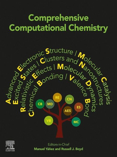 Comprehensive Computational Chemistry (eBook, ePUB) Comprehensive Computational Chemistry (eBook, ePUB)