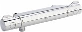 Grohe Grohtherm 800 Thermostat-Brausebatterie, 1/2 Grohe Grohtherm 800 Thermostat-Brausebatterie, 1/2