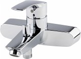 Grohe Eurosmart Einhand-Wannenbatterie, 1/2 Grohe Eurosmart Einhand-Wannenbatterie, 1/2