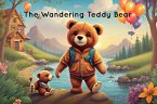 The Wandering Teddy Bear (eBook, ePUB)