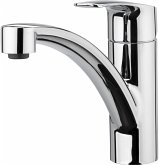 Grohe Eurosmart Einhand-Spueltischbatterie, 1/2 Grohe Eurosmart Einhand-Spueltischbatterie, 1/2