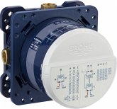 Grohe Rapido SmartBox Universal Unterputz-Einbaukoerper, 1/2 Grohe Rapido SmartBox Universal Unterputz-Einbaukoerper, 1/2