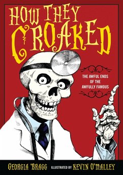 Cover How They Croaked (eBook, ePUB)