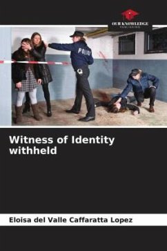 Witness of Identity withheld - Caffaratta Lopez, Eloisa del Valle