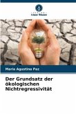 Der Grundsatz der ökologischen Nichtregressivität