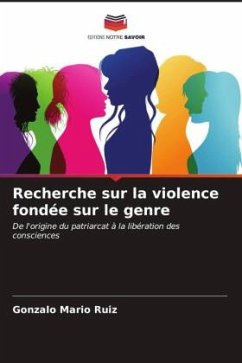 Recherche sur la violence fondée sur le genre - Ruiz, Gonzalo Mario