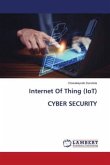Internet Of Thing (IoT) CYBER SECURITY