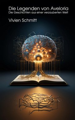Cover Die Legenden von Aveloria