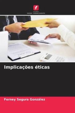 Implicações éticas - Segura González, Ferney
