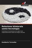 Relazione bilaterale uomo-tecnologia