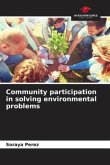 Community participation in solving environmental problems