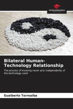 Bilateral Human-Technology Relationship - Torrealba, Gualberto