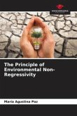 The Principle of Environmental Non-Regressivity