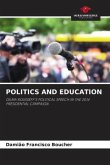 POLITICS AND EDUCATION