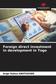 Foreign direct investment in development in Togo