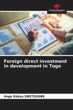 Foreign direct investment in development in Togo - GBETSOGBE, Ange Kokou