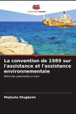 La convention de 1989 sur l'assistance et l'assistance environnementale