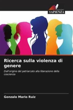 Ricerca sulla violenza di genere - Ruiz, Gonzalo Mario