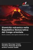 Sismicità vulcanica nella Repubblica Democratica del Congo orientale