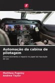 Automação da cabina de pilotagem