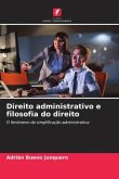 Direito administrativo e filosofia do direito