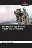 The Mythology behind Magic the Gathering