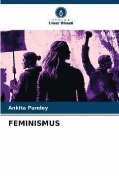 Feminismus - Pandey, Ankita