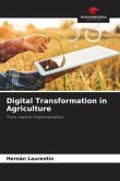 Digital Transformation in Agriculture