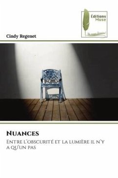 Nuances - Regenet, Cindy