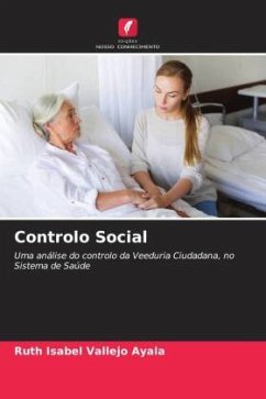 Controlo Social - Vallejo Ayala, Ruth Isabel