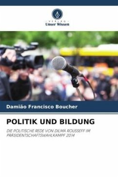 POLITIK UND BILDUNG - Boucher, Damião Francisco