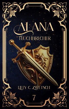 Alana - Zwetsch, Lilly C.