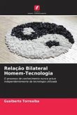 Relação Bilateral Homem-Tecnologia