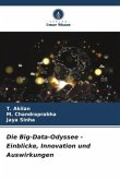 Die Big-Data-Odyssee - Einblicke, Innovation und Auswirkungen