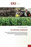 Le service national