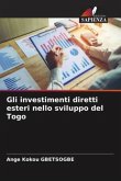 Gli investimenti diretti esteri nello sviluppo del Togo
