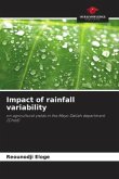 Impact of rainfall variability