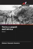 Terra e popoli dell'Africa