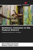 Sentence remission in the Federal District