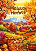 Malbuch Herbst Malbuch Herbst